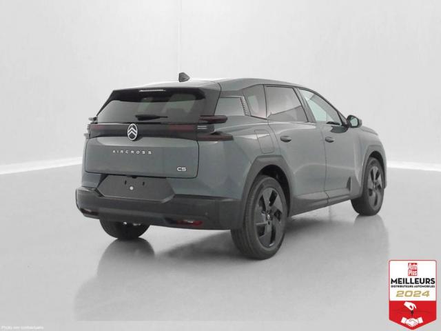 Citroen C5 Aircross image 2