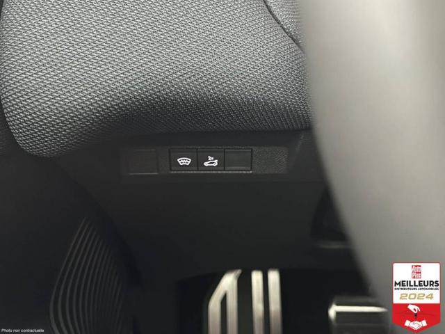 Citroen C5 Aircross image 9
