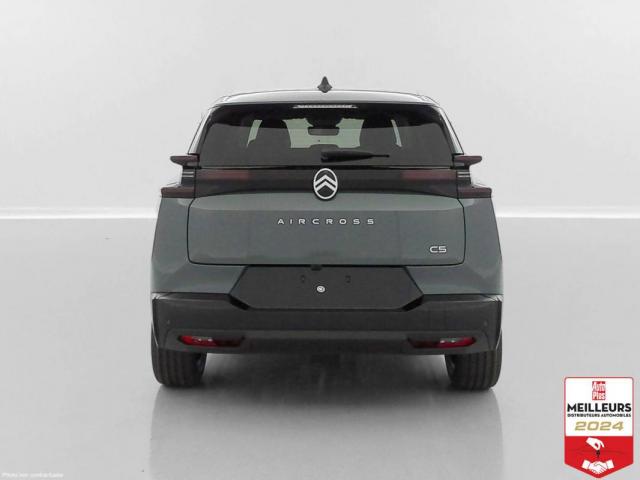 Citroen C5 Aircross image 6