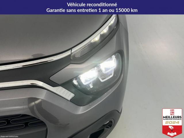 Citroen C3 image 2