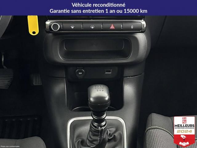 Citroen C3 image 9