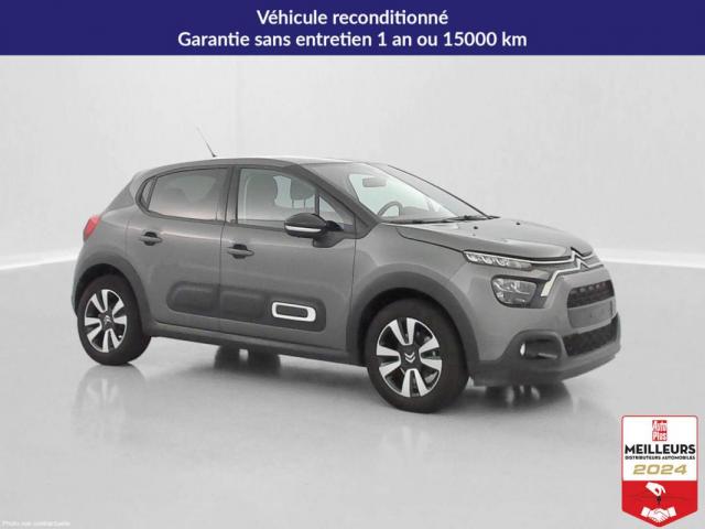 Citroen C3 image 3