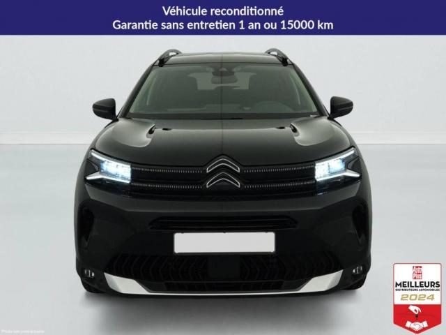 Citroen C5 Aircross image 8