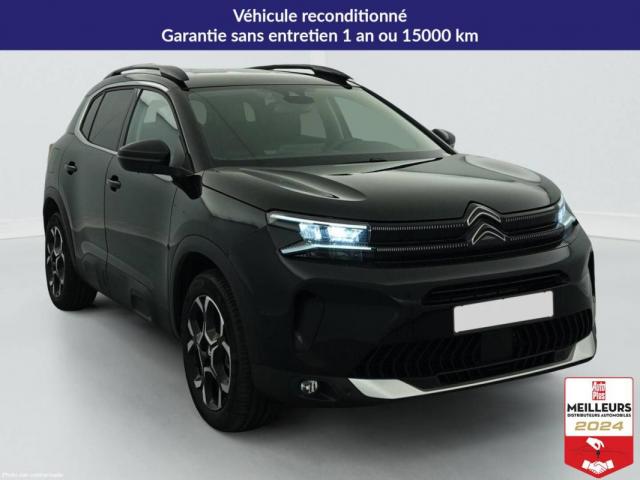 Citroen C5 Aircross image 9