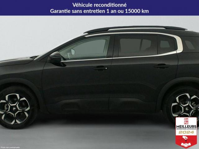 Citroen C5 Aircross image 3