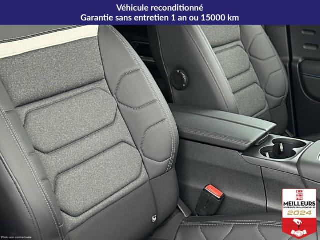 Citroen C5 Aircross image 2
