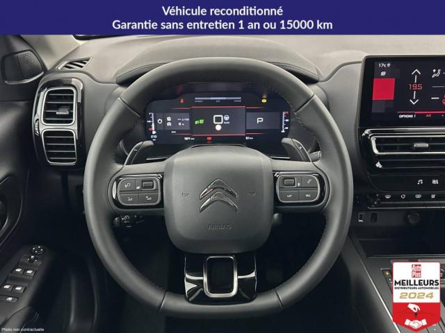 Citroen C5 Aircross image 5