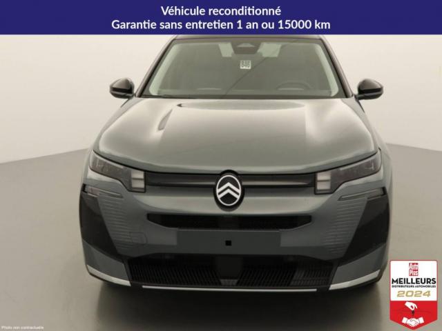 Citroen C5 Aircross image 8