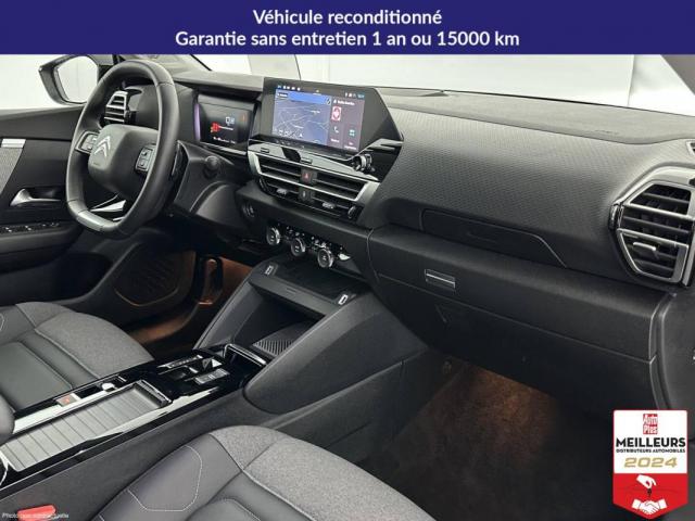 Citroen C4 X image 8