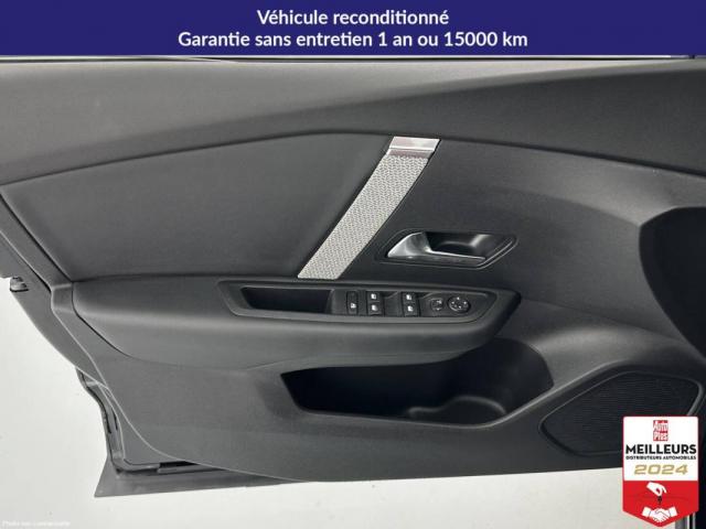 Citroen C4 X image 5