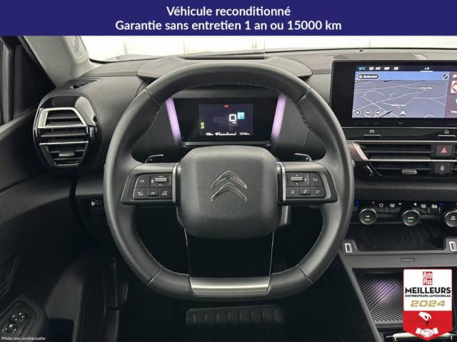Citroen C4 X image 3