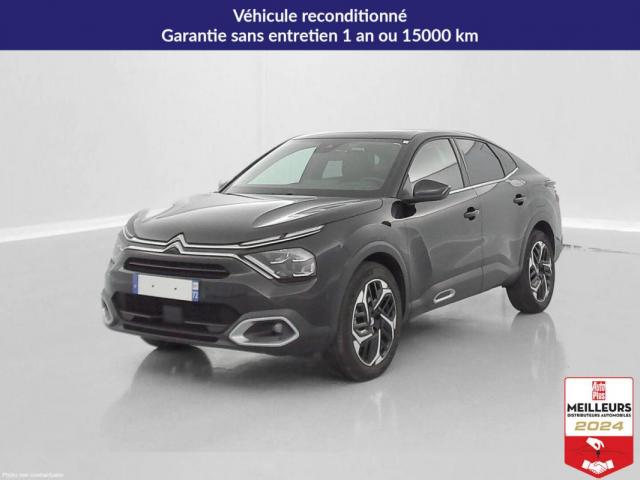 Citroen C4 X image 4