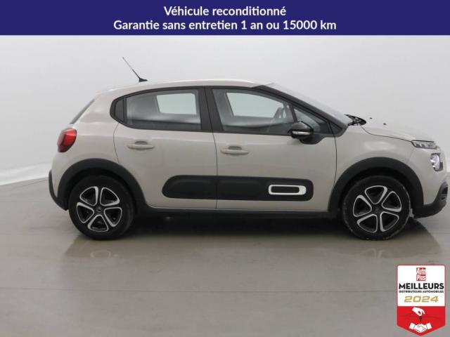 Citroen C3 image 1