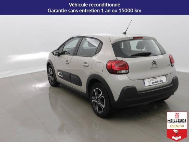 Citroen C3 image 6