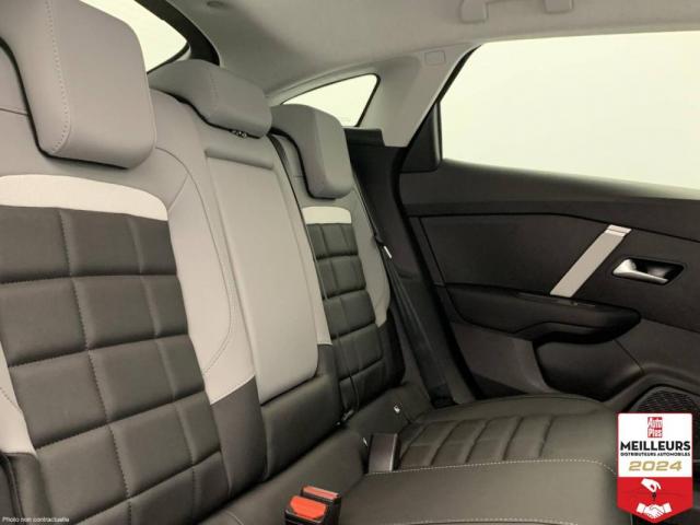Citroen C4 image 5