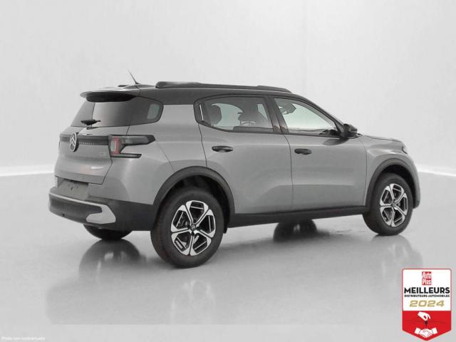 Citroen C3 Aircross image 9