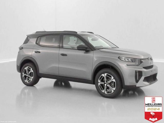 Citroen C3 Aircross image 3