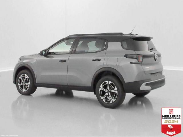 Citroen C3 Aircross image 1