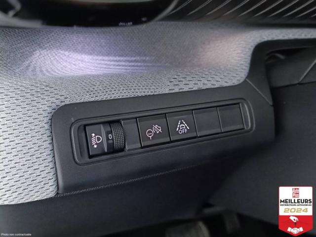 Citroen C3 Aircross image 8