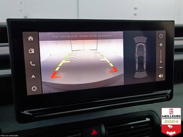 Citroen C3 Aircross image 2