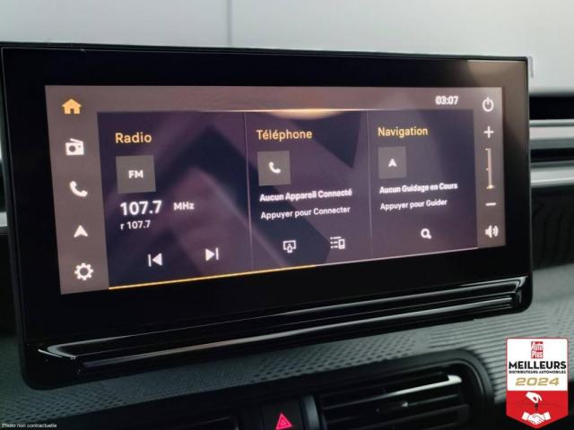 Citroen C3 Aircross image 6