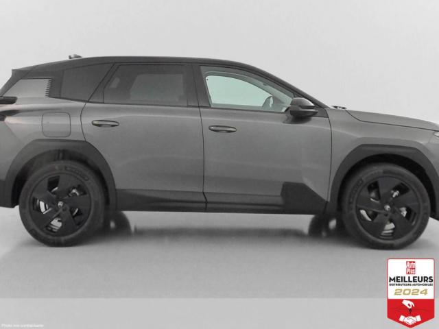 Citroen C5 Aircross image 4