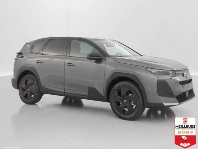 Citroen C5 Aircross image 9