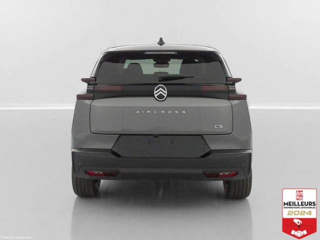 Citroen C5 Aircross image 3
