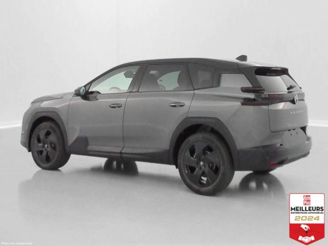 Citroen C5 Aircross image 5