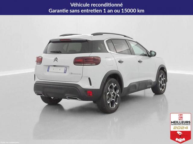 Citroen C5 Aircross image 9