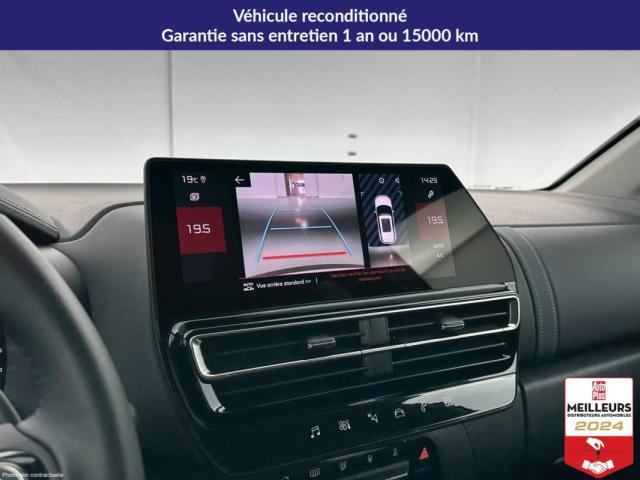 Citroen C5 Aircross image 6