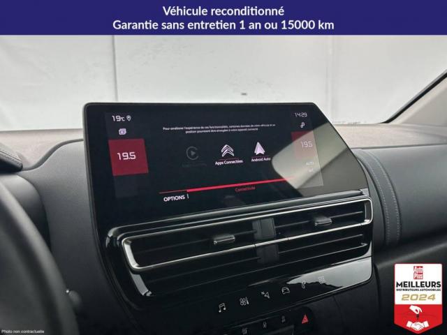 Citroen C5 Aircross image 4