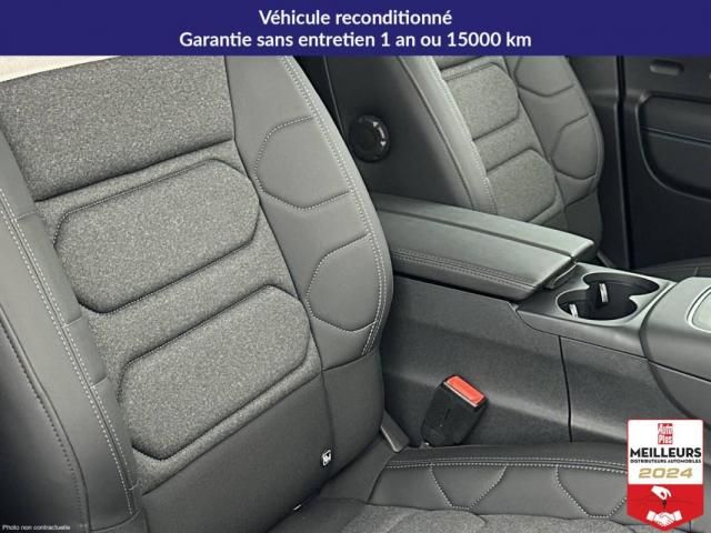 Citroen C5 Aircross image 2