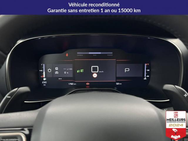 Citroen C5 Aircross image 3