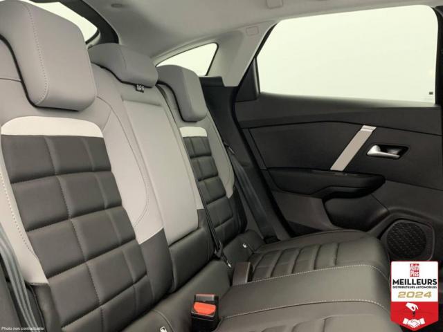 Citroen C4 image 1
