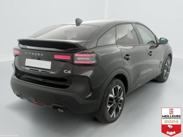 Citroen C4 image 6
