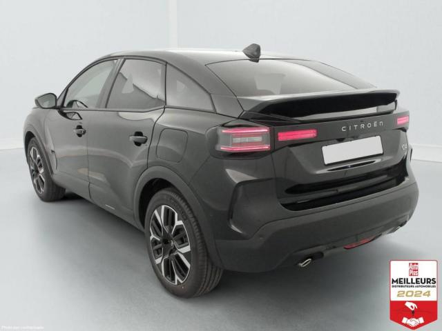 Citroen C4 image 8