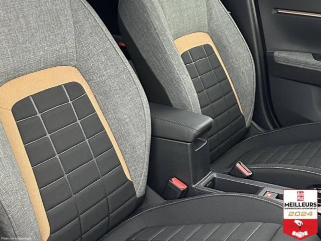 Citroen C3 Aircross image 5