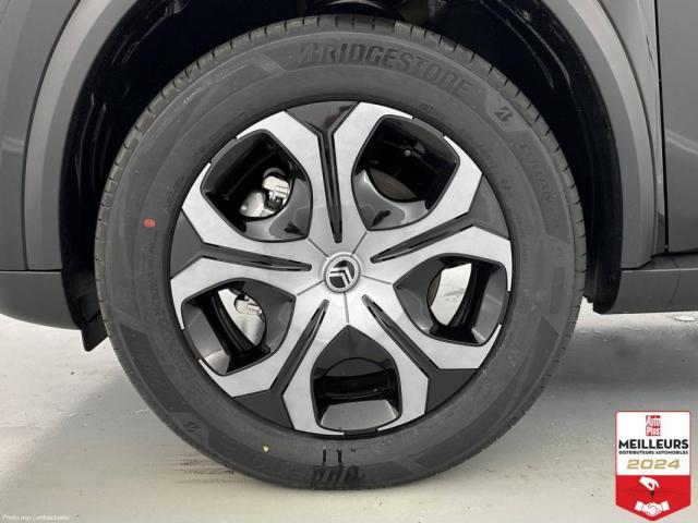 Citroen C3 Aircross image 9