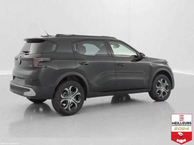 Citroen C3 Aircross image 6