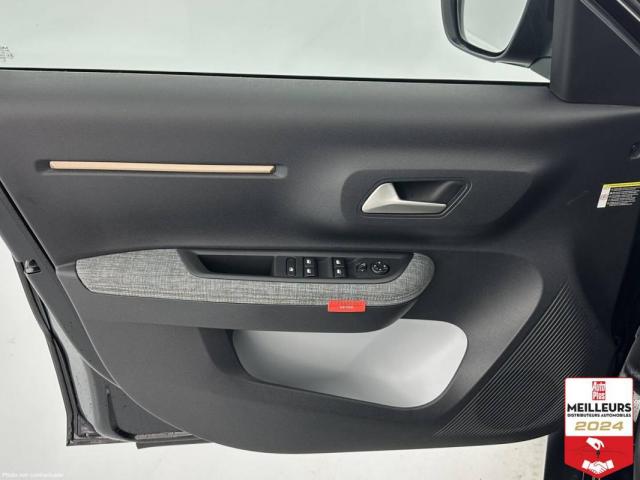 Citroen C3 Aircross image 4