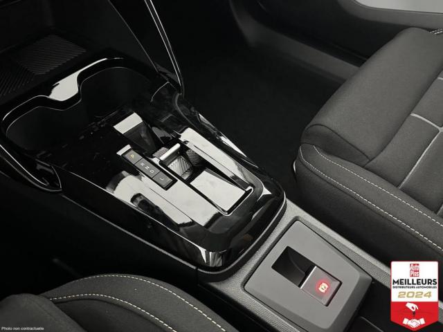 Citroen C3 Aircross image 3