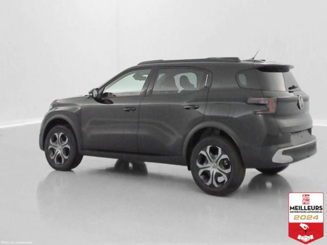 Citroen C3 Aircross image 1