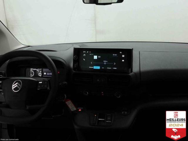Citroen Berlingo image 6