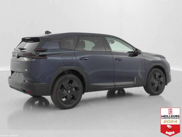 Citroen C5 Aircross image 7