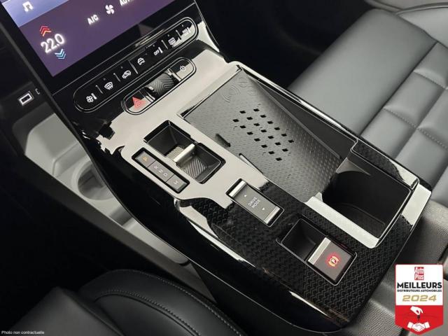 Citroen C5 Aircross image 9
