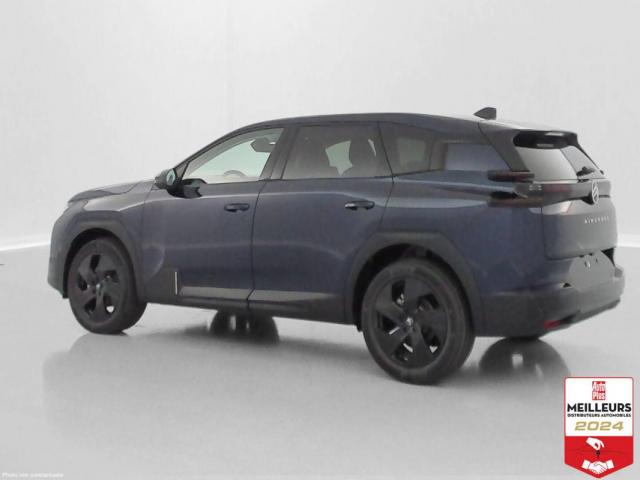 Citroen C5 Aircross image 3