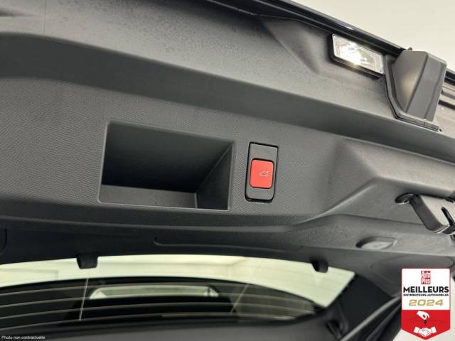 Citroen C5 Aircross image 2