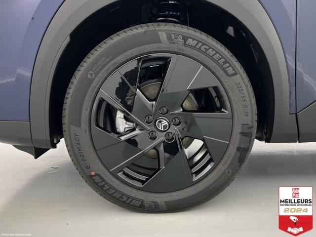 Citroen C5 Aircross image 4