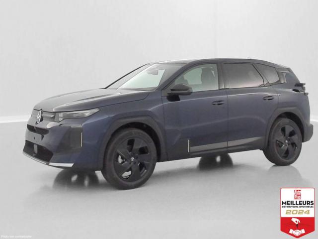 Citroen C5 Aircross image 1